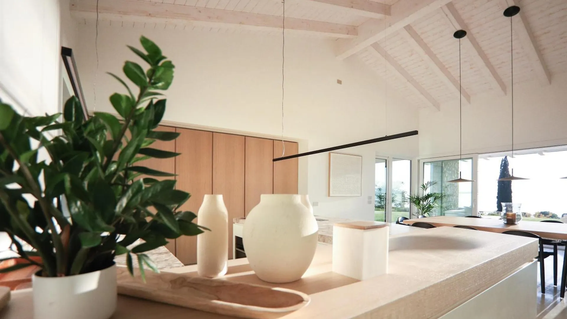 Villa F Bardolino