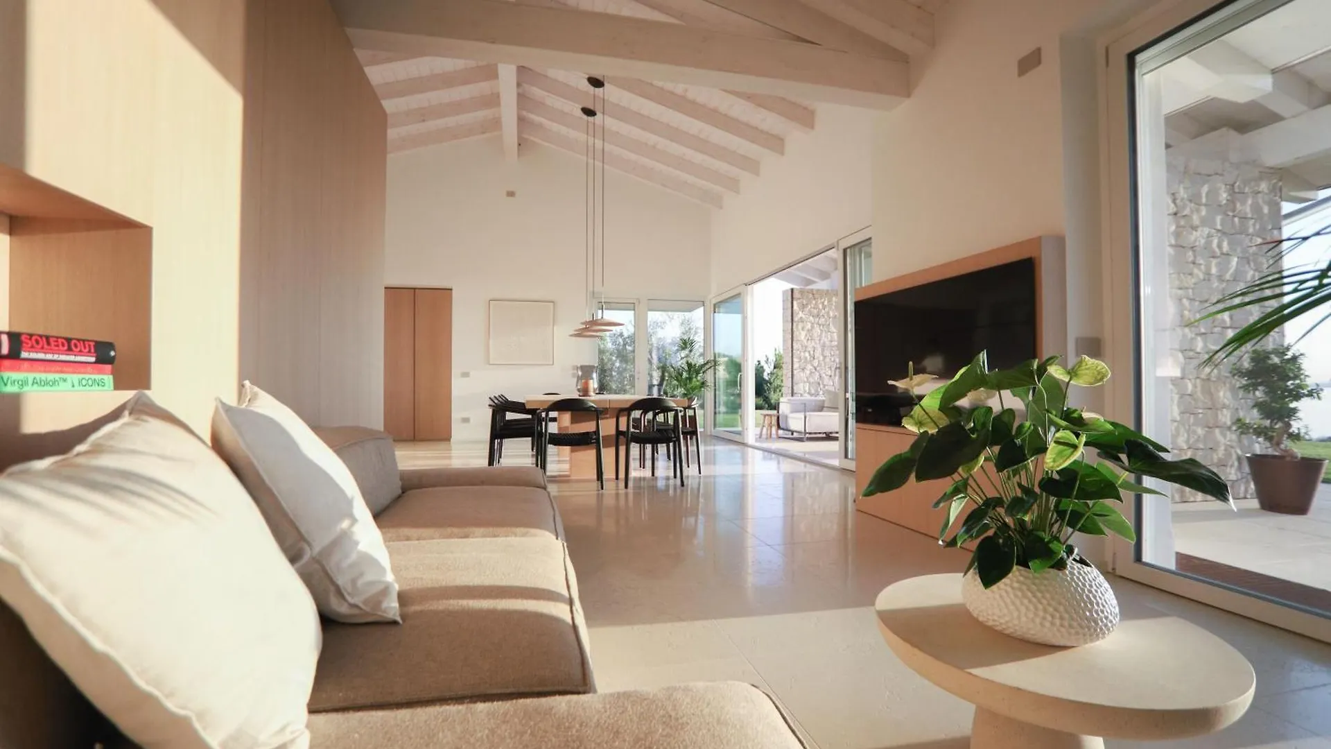 Villa F Bardolino