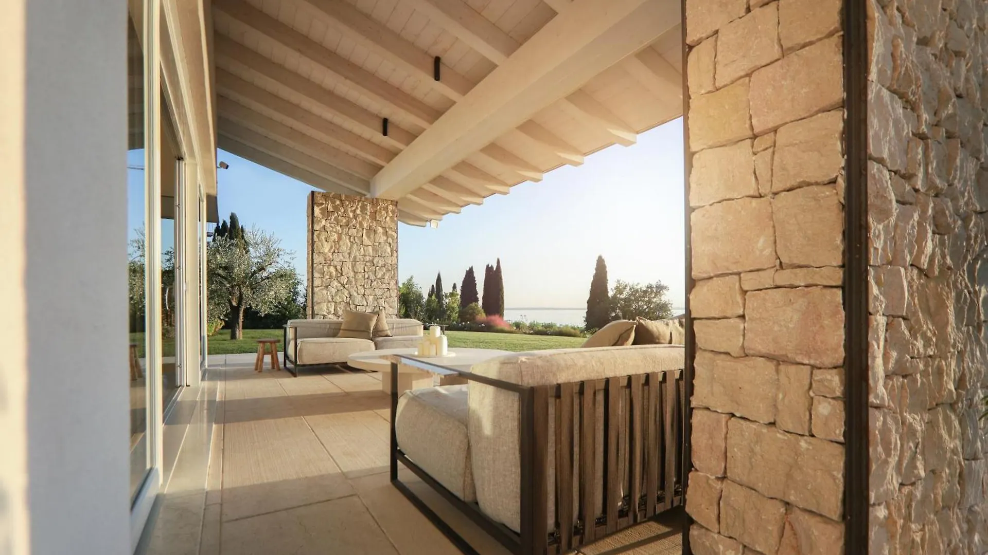 Villa F Bardolino