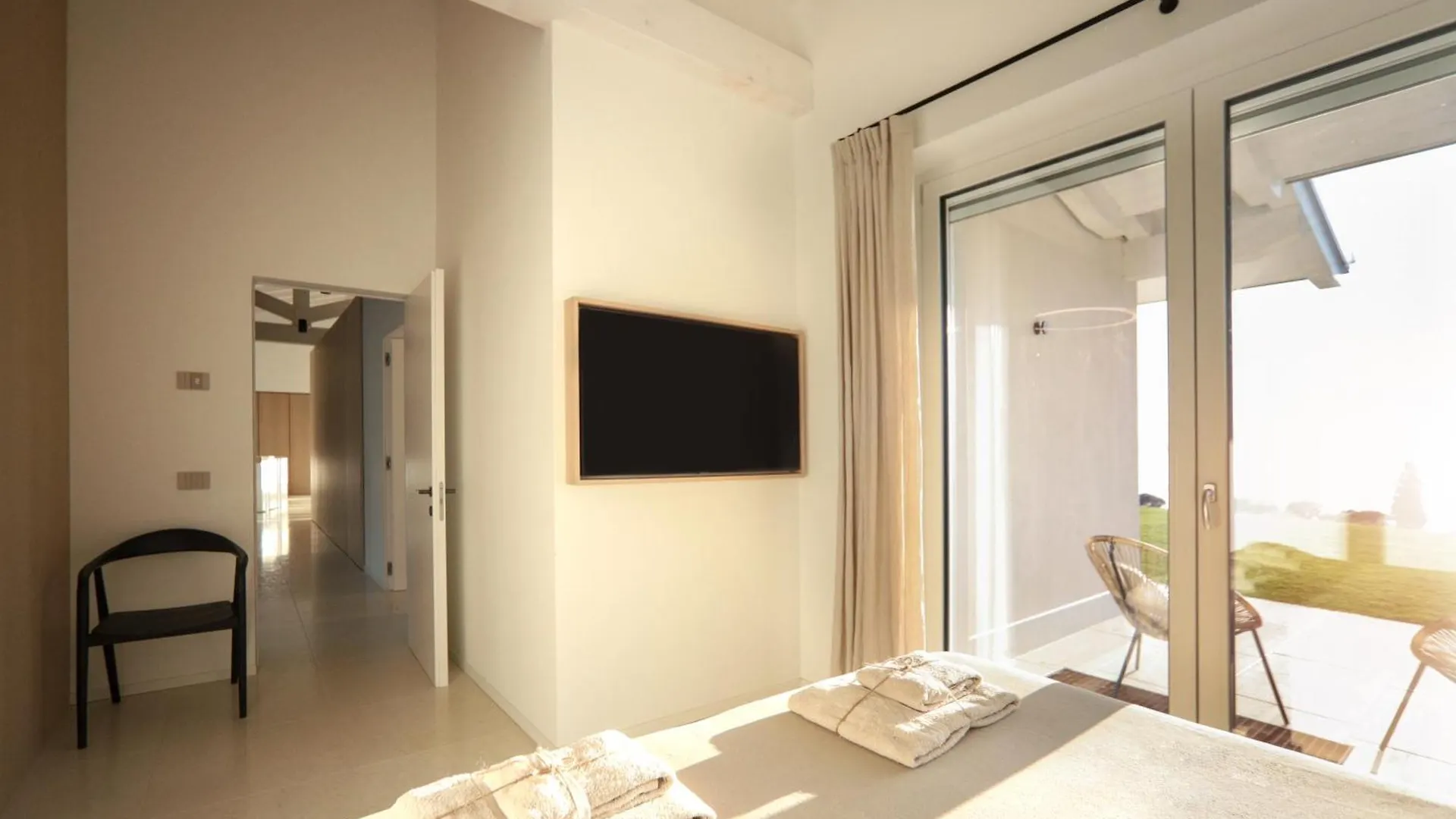 Villa F Bardolino 0*,