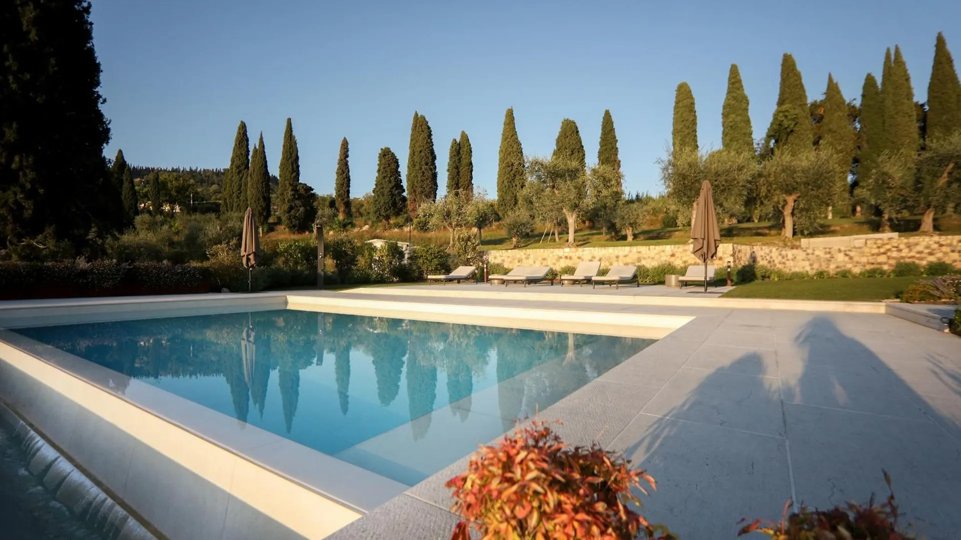Villa F Bardolino