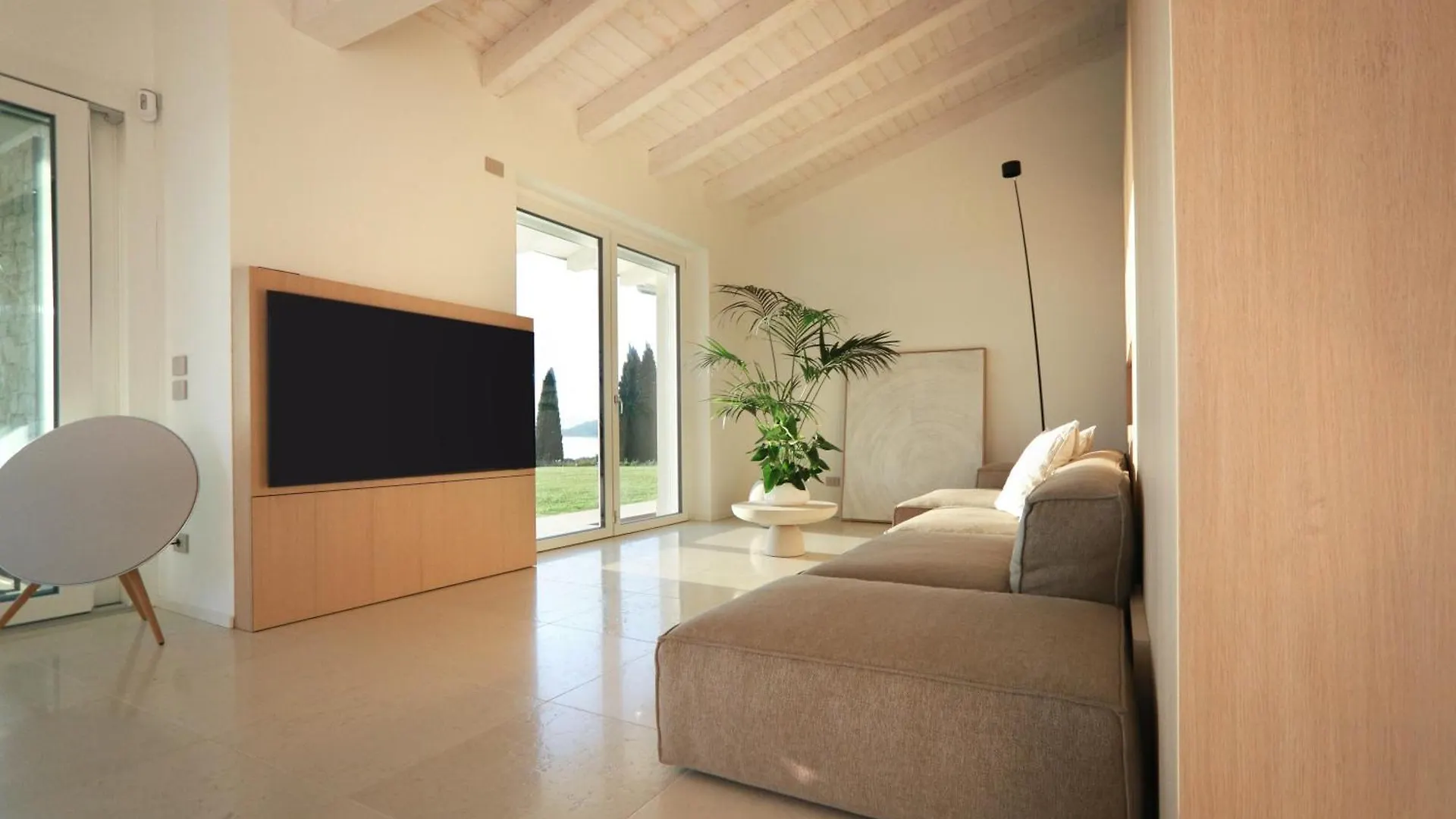 Villa F Bardolino 0*,