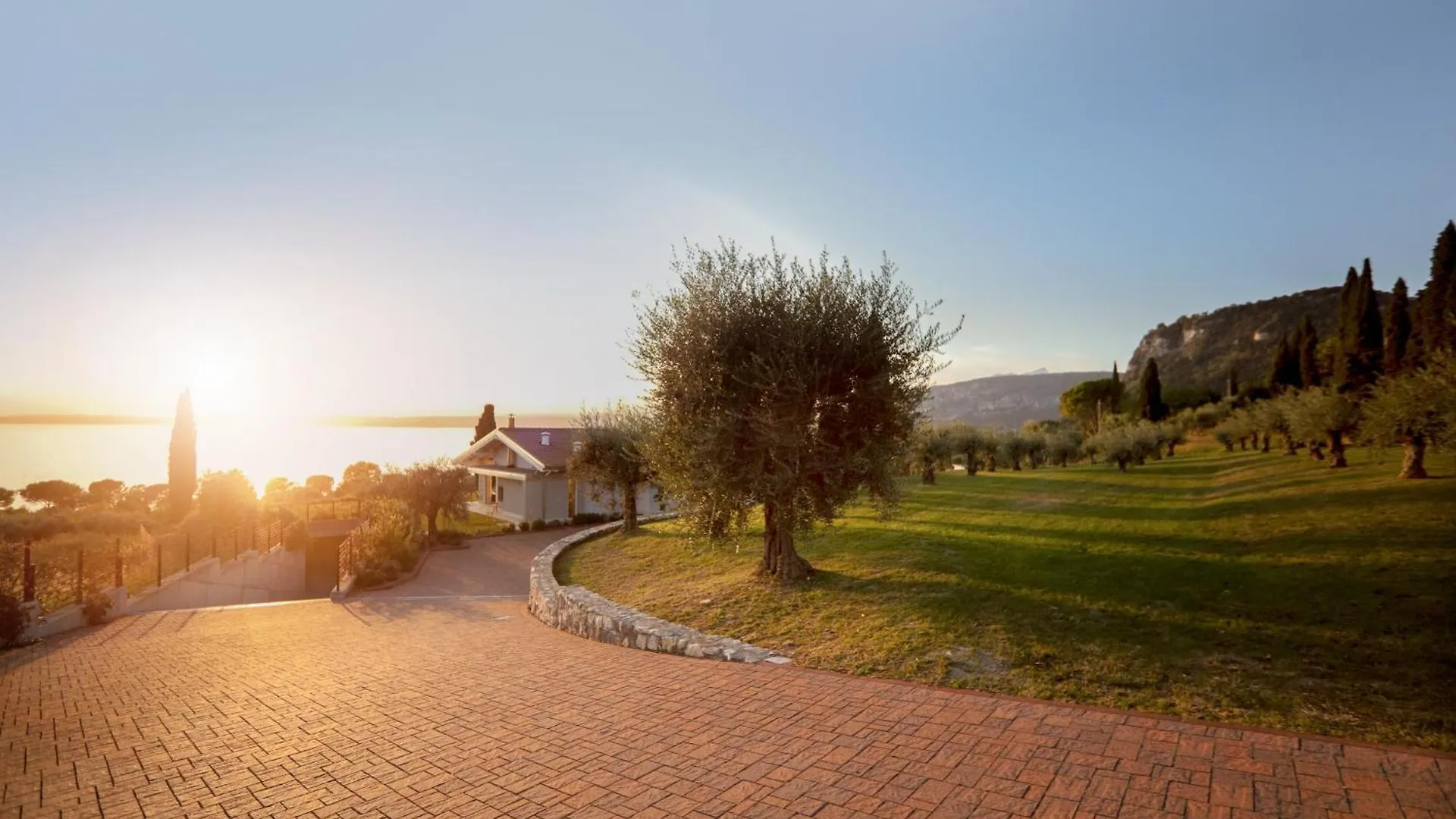 Villa F Bardolino