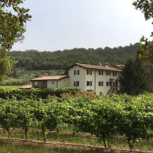 Apartment Ca' Castellani, Bardolino