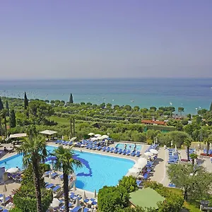 Arca Lejlighedshotel