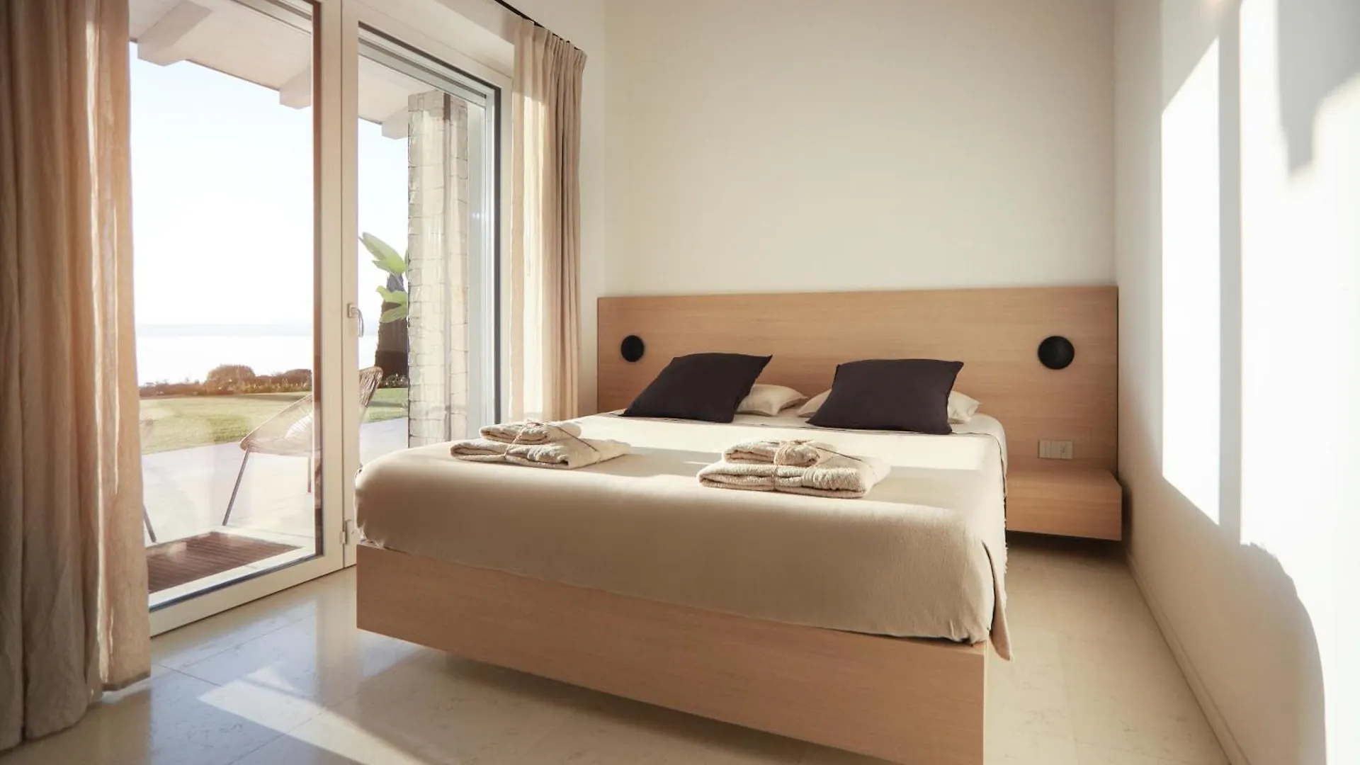 Villa F Μπαρντολίνο