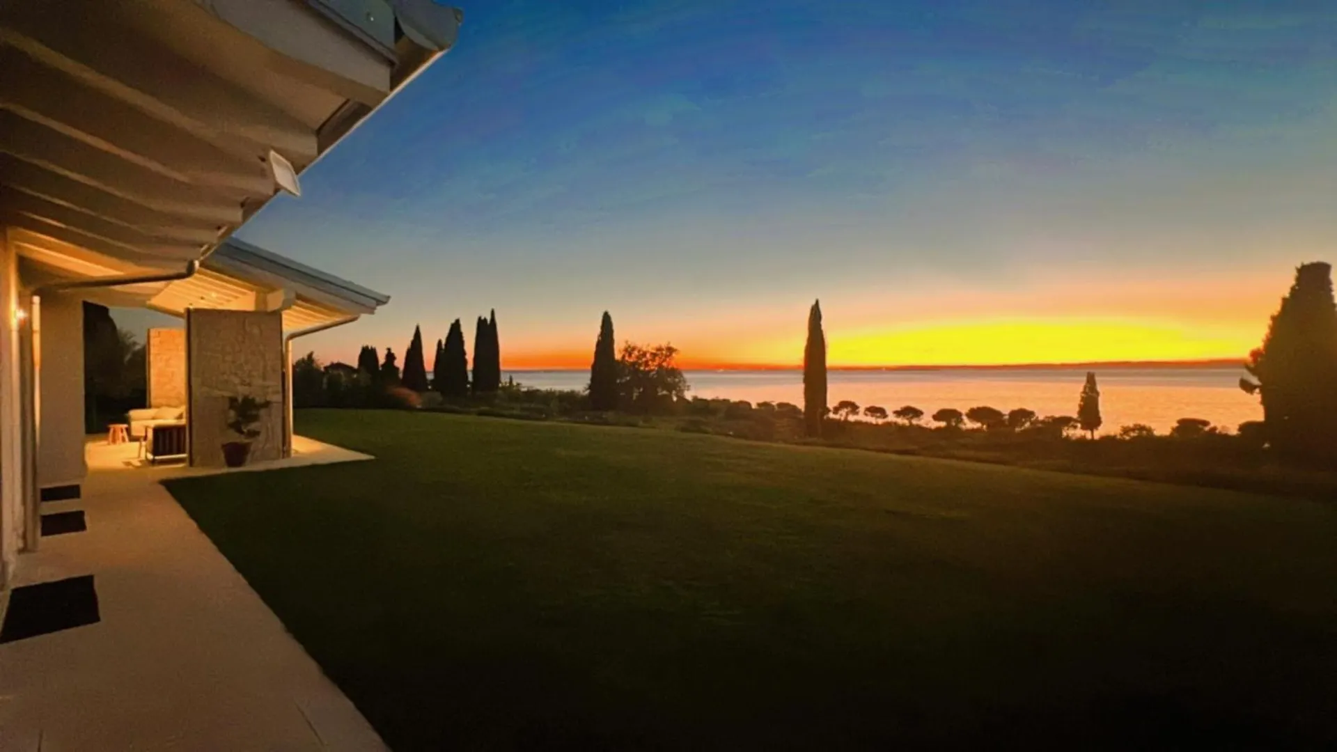 Villa F Μπαρντολίνο