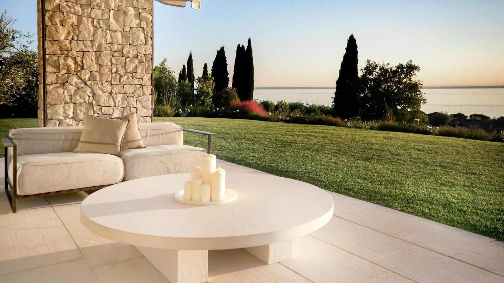 Villa F Μπαρντολίνο